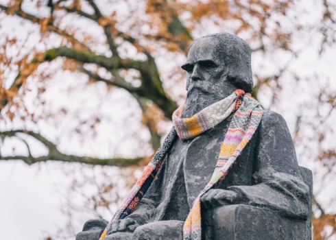 Turaidas muzejrezervāts aicina svinēt Krišjāņa Barona jubileju ar pārgājienu, sarunām un tautasdziesmām.