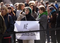 Три партии внесли в Сейм альтернативу Стамбульской конвенции