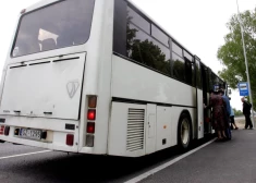 Padome brīdina: Pierīgas iedzīvotājiem būtiski var samazināties sabiedriskā transporta pieejamība