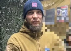 Чужой среди своих: жителю Даугавпилса, воевавшему против Украины, не спешат давать гражданство РФ
