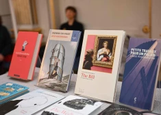 Nobela prēmija literatūrā piešķirta ungāru rakstniekam Lāslo Krasnohorkai