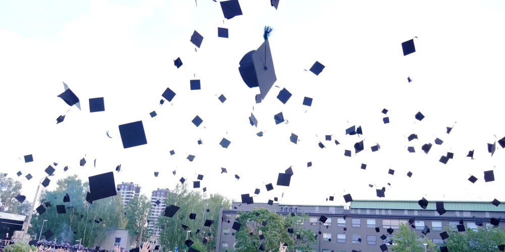 Pasaules universitāšu reitingā Latvijas zinātņu universitāšu sniegums gada laikā nav būtiski uzlabojies.
