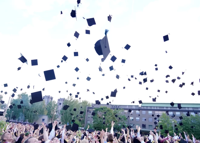Latvija joprojām ārpus pasaules labāko universitāšu top 1000