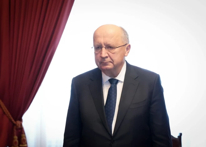 Rietumiem jābūt gataviem pieaugošām Krievijas provokācijām, brīdina Kubiļus