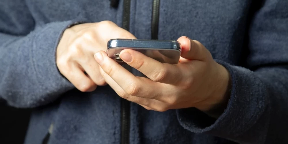 Šobrīd visizplatītākais krāpšanas veids ir vikšķerēšana jeb telefonkrāpšana.