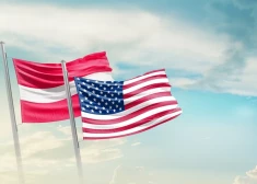 Латвийские предприниматели открывают Америку: в США отправляется большая группа бизнесменов