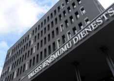 Nav pieejama Valsts ieņēmumu dienesta Elektroniskās deklarēšanas sistēma, ķibeles cēloņi nav zināmi