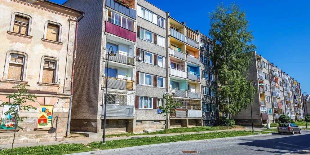 Daugavpils (ilustratīvs foto).