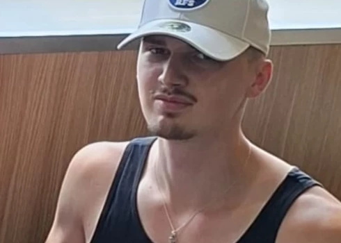 Artūrs Lisenko (foto: Valsts policija)