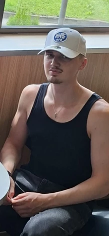 Artūrs Lisenko (foto: Valsts policija)