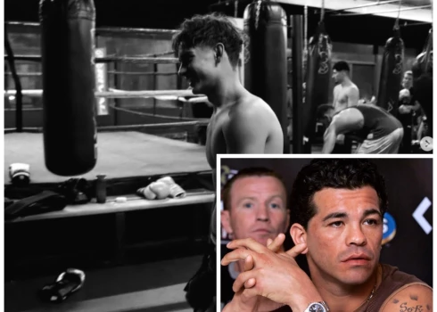 Arturo Gati juniors un viņa leģendārais tēvs, Arturo Gati (foto: "Instagram" / Scanpix / AP; kolāža: jauns.lv)