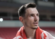 Pēc traumas Rodions Kurucs pirmo reizi šosezon dodas laukumā, viņa "Baskonia" zaudē Eirolīgas mačā