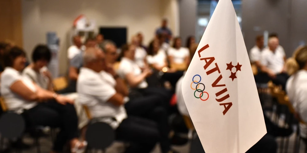 LOK uzsver, ka ir būtiski nodrošināt atklātu un stratēģisku sadarbību starp ministriju un sporta nozari, lai ilgtermiņā palielinātu sporta budžetu un novērstu situācijas, kad netiek iekļauti pasākumi, par kuru finansējuma nepieciešamību ministrijai jau iepriekš ir zināms.