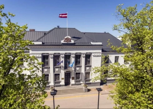 Rēzeknes pilsētas domē briestot pārmaiņas, runā pilsētnieki.