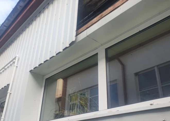 Tehniskais apsekojums liecina, ka Ulbrokas peldbaseins apmeklētājiem nav drošs.