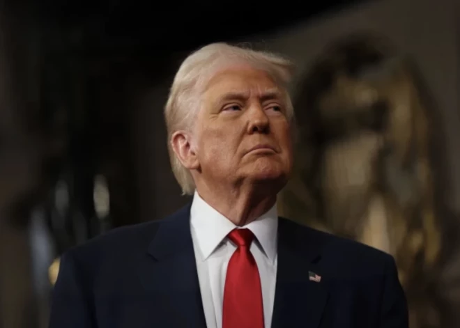 Tramps apgalvo, ka būtu varējis apturēt 11. septembra teroraktus, taču neviens neklausījās viņa brīdinājumos