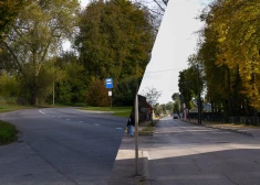 Autovadītāju ievērībai: ierobežos satiksmi Sēlijas un Lielajā ielā