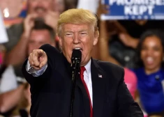 "Стоит выгнать их из НАТО": Трамп высказался о европейской стране, которая не захотела увеличивать расходы на оборону