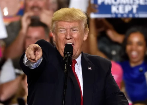 Президент США Дональд Трамп вновь выступил с резкой критикой в адрес Испании.