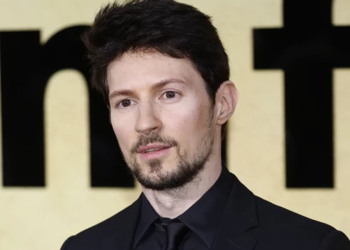 10 октября 2025 года Павлу Дурову исполнился 41 год.