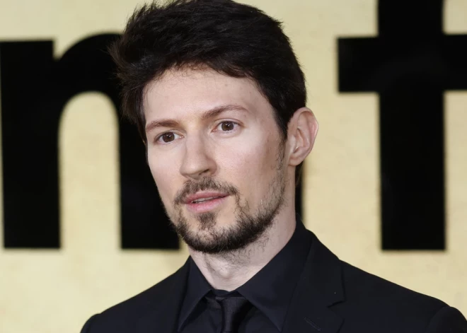 "У меня осталось мало времени": основатель Telegram Павел Дуров отказался праздновать свой день рождения