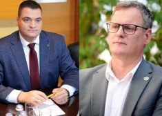 После ста дней работы в Рижской думе стало ясно: каждый вице-мэр играет по своим правилам