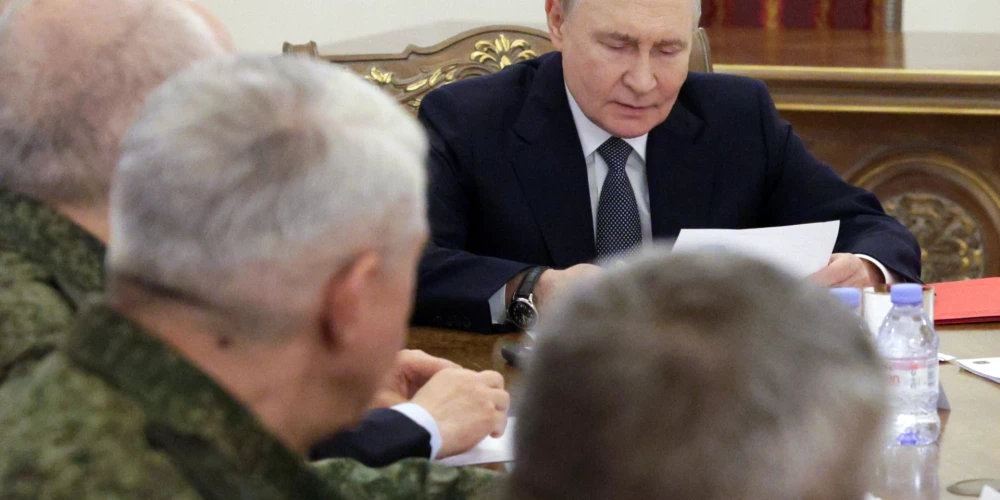 Krievijas ārējās izlūkošanas dienests (SVR) pēdējās nedēļās ir pastiprinājis nepatiesas apsūdzības pret Eiropas Savienību.