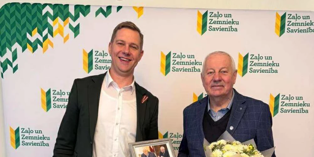 14. Saeimas deputāts Andrejs Vilks noicis deputāta mandātu.