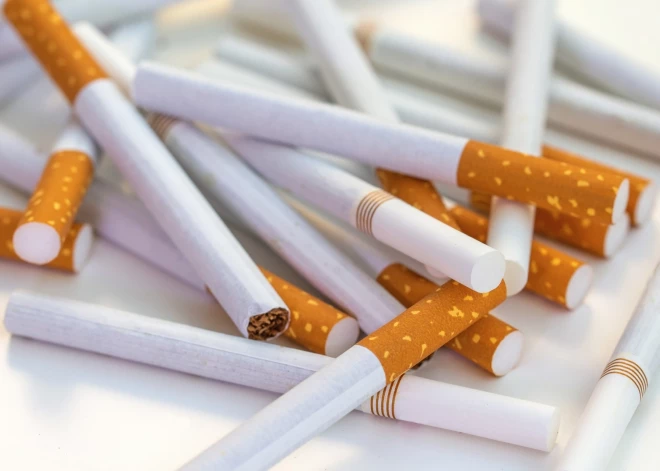 У ВОЗ возникла новая радикальная идея в борьбе с курением - и она не понравится многим жителям Латвии