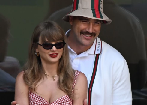 Teilore Svifta un Treviss Kelsijs.