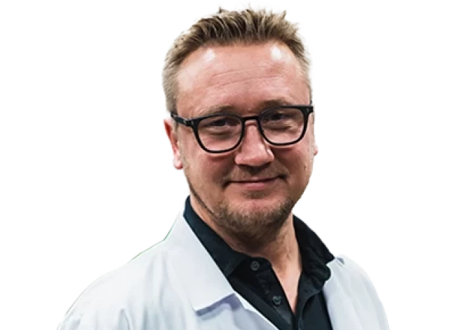 Reibonis var slēpt nopietnas veselības problēmas. Skaidro ārsts Atis Legzdiņš