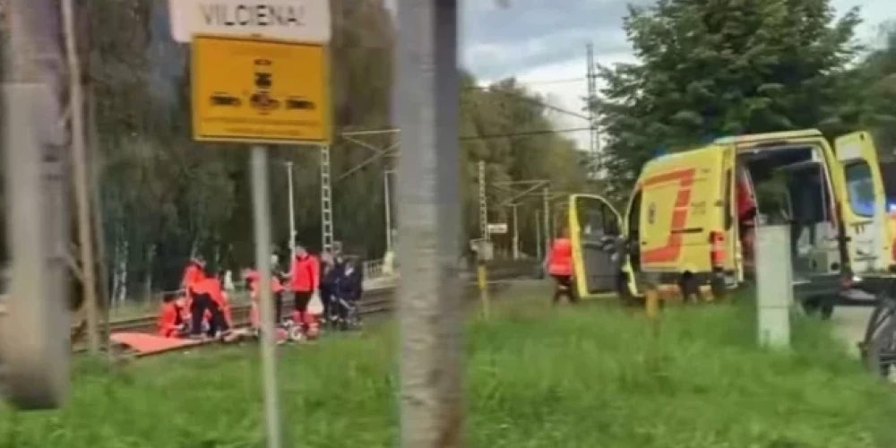 Par attieksmi pret drošību un arī infrastruktūru liecina arī skumji statistikas dati – Latvijā uz dzelzceļa bojāgājušo skaits ir astoņi līdz 13 cilvēki uz miljonu, kamēr Eiropā vidēji 1,8 līdz 2,5.