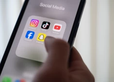Eiropas Komisija pieprasa "YouTube", "Snapchat" un citām platformām informāciju par riskiem nepilngadīgajiem