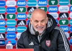 Paolo Nikolato atklāj, kam Latvijas futbolisti pirms spēlēm pret Andoru un Angliju pievērsuši lielāko uzmanību