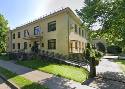 Gāzes noplūdes dēļ Rīgā šodien tika evakuēti bērni no bērnudārza "Madariņa".