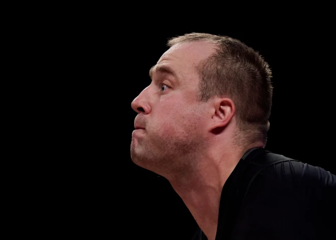 Artūrs Plēsnieks pasaules čempionātā svarcelšanā pēc B grupas sacensībām ieņem devīto vietu