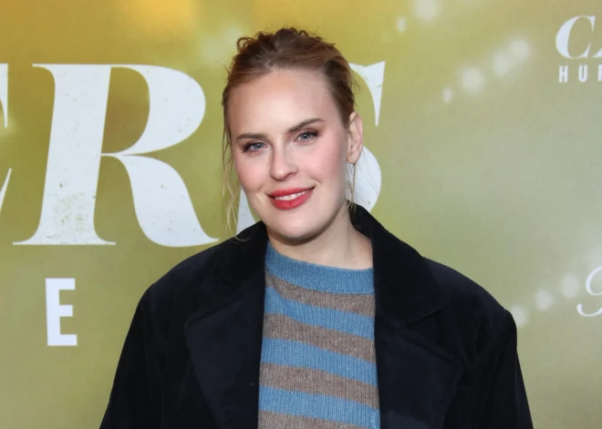 "Я не могла вслух произнести слово "подбородок": дочь Брюса Уиллиса вспомнила, как ее хейтили за схожесть с отцом