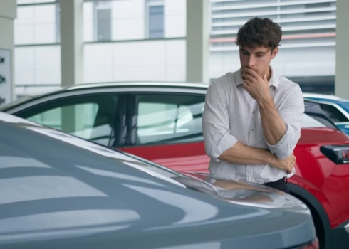 Иллюстративное фото.