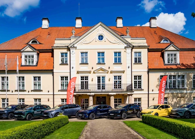 Sāksies "Latvijas Gada auto 2026" aktīvā vērtēšanas sezona.