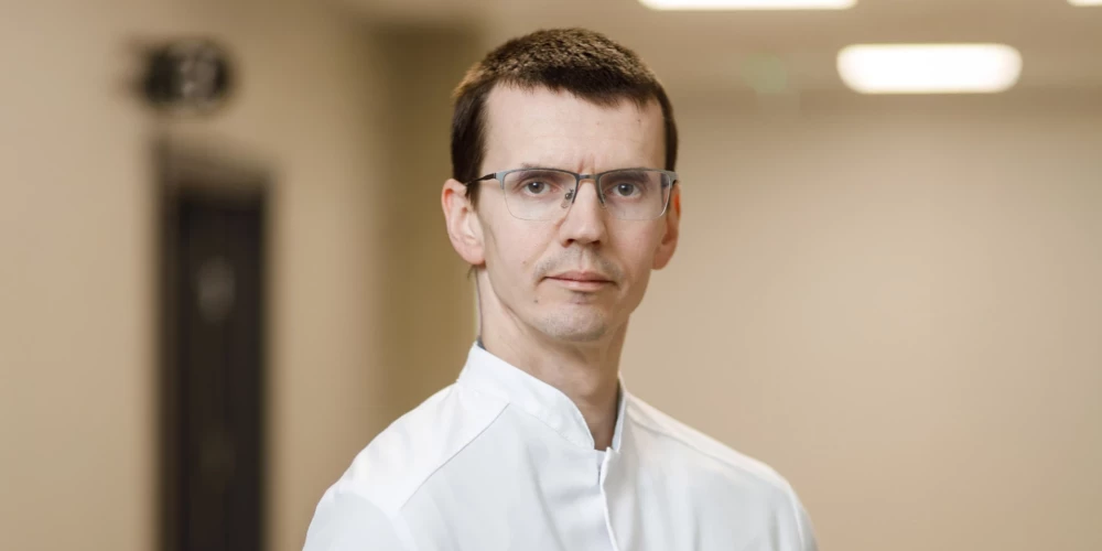 Eduards Krustiņš.