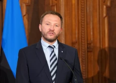 Krievija testē NATO gatavību, apgalvo Igaunijas ārlietu ministrs pēc Krievijas lidmašīnu pārkāpumiem