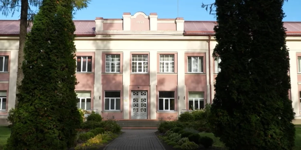 Врачи предупреждают - закрытие Балвской больницы увеличит смертность в Латгале.