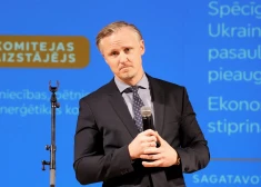 "Танки не работают на батарейках": евродепутат о реальности военной подготовки Европы