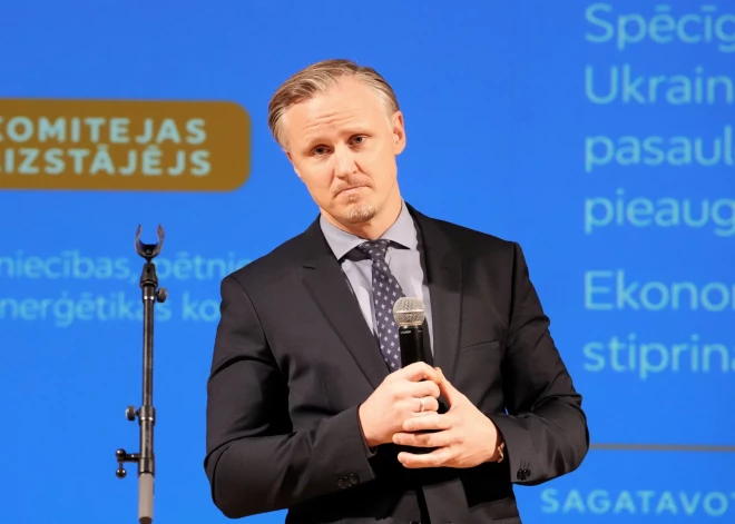 "Танки не работают на батарейках": евродепутат о реальности военной подготовки Европы