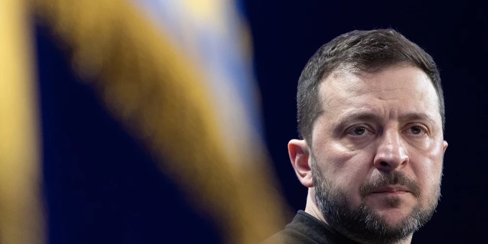 Ukrainā 203 galvenajiem objektiem nepieciešama pretgaisa aizsardzība.