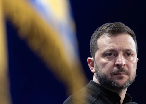 Ukrainā 203 galvenajiem objektiem nepieciešama pretgaisa aizsardzība.