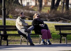 Sestdiena Latvijā gaidāma bez būtiskiem nokrišņiem