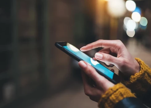 Telefonkrāpnieki visbiežāk izmanto Latvijas numurus, jo cilvēki tiem uzticas vairāk nekā ārvalstu numuriem.