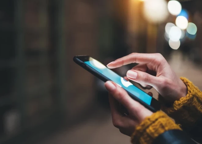 "Klusā" vasara ir beigusies, strauji pieaug telefonkrāpnieku aktivitāte