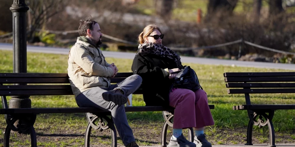 Иллюстративное фото.